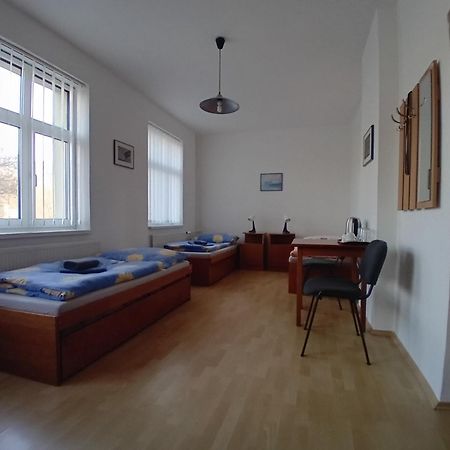 U Vodohospodarov Banská Štiavnica Exterior foto