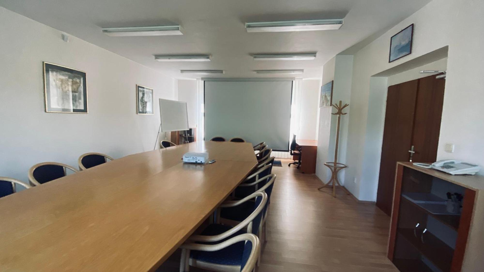 U Vodohospodarov Banská Štiavnica Exterior foto