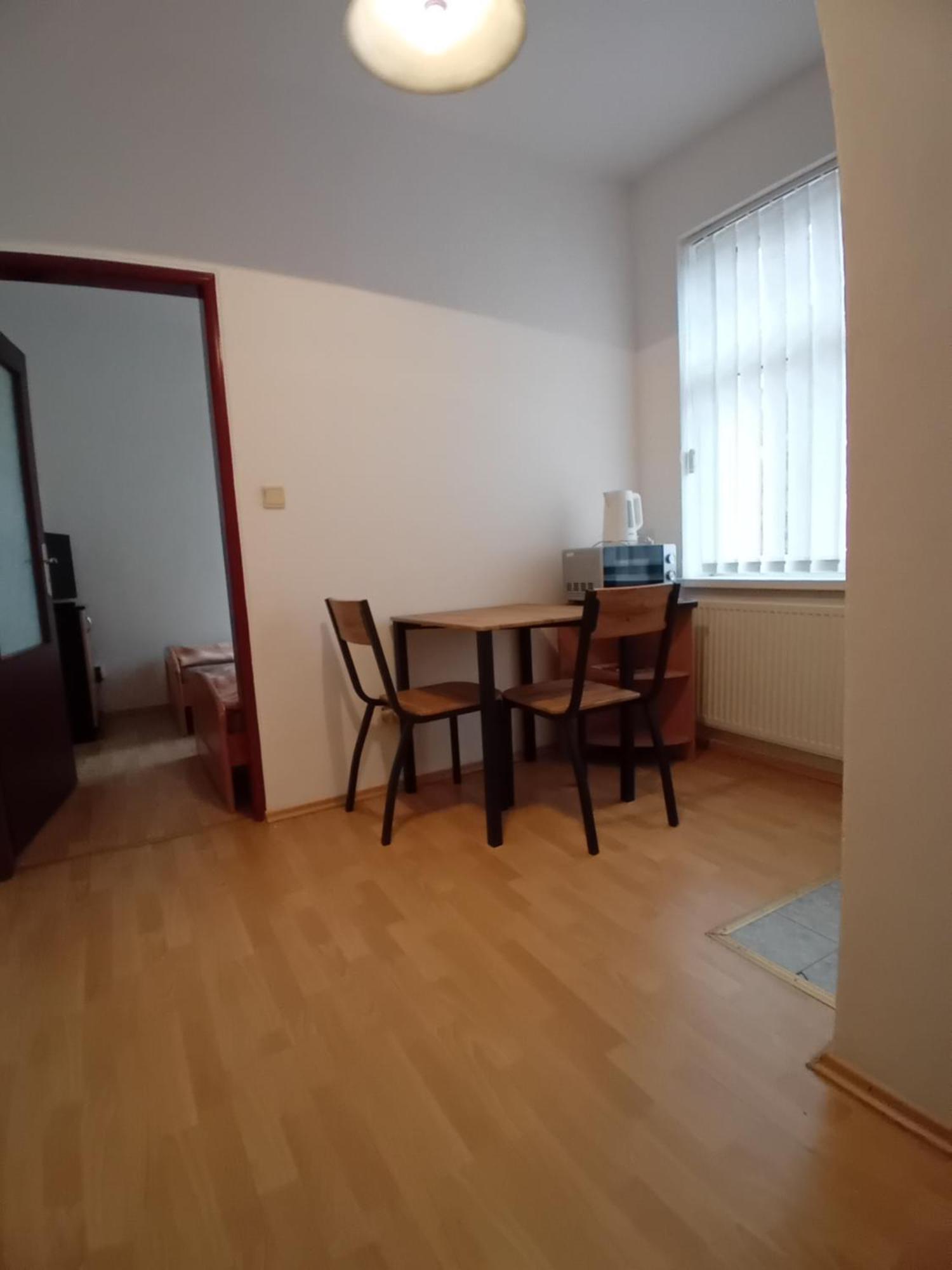 U Vodohospodarov Banská Štiavnica Exterior foto