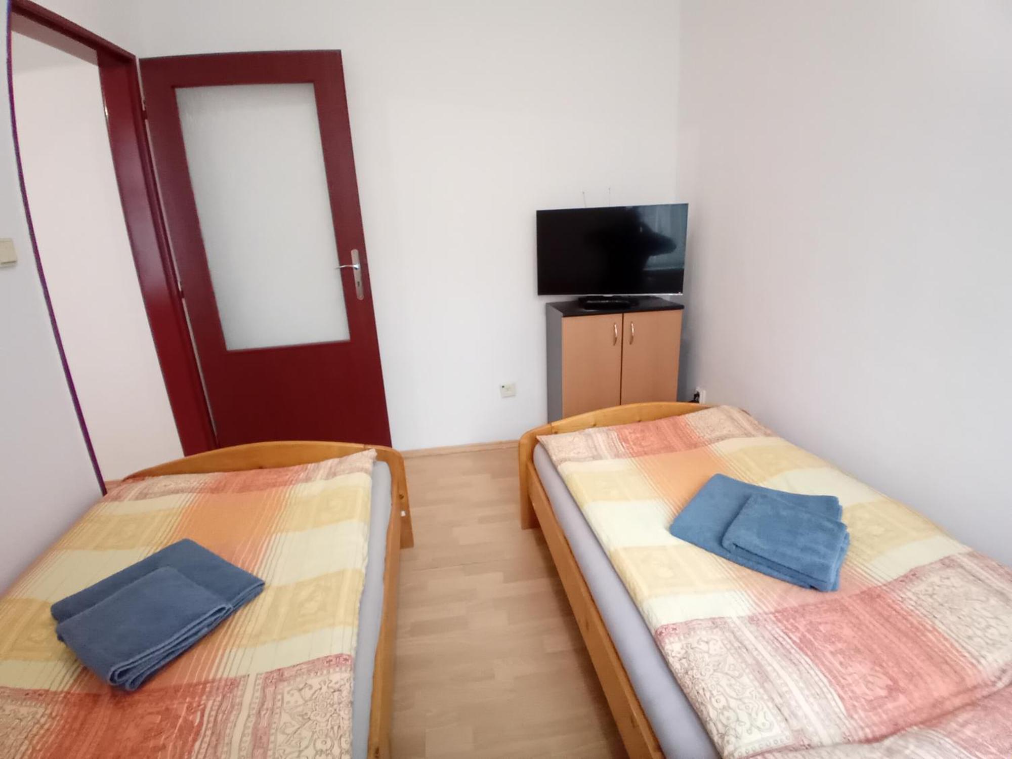 U Vodohospodarov Banská Štiavnica Exterior foto