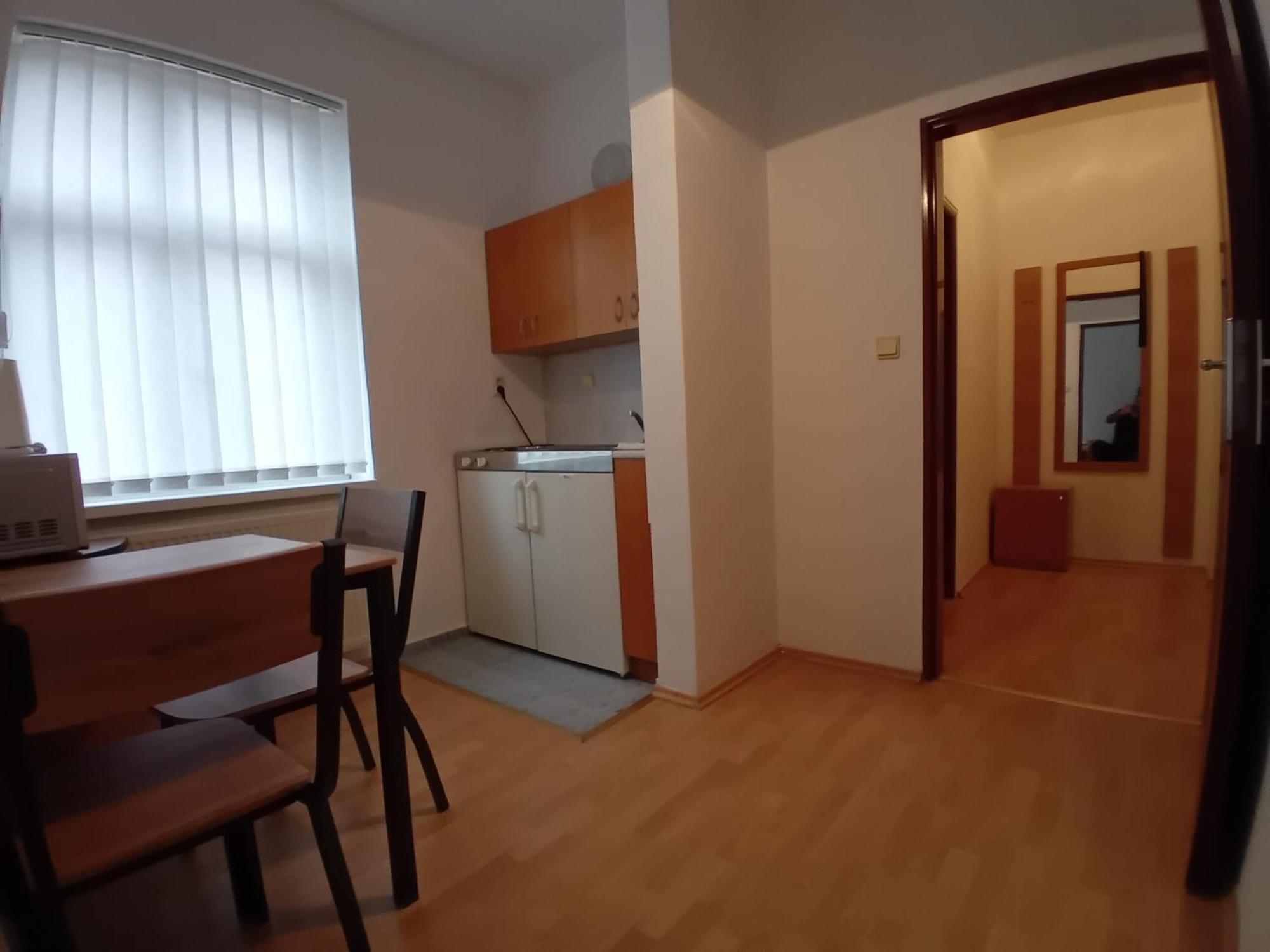 U Vodohospodarov Banská Štiavnica Exterior foto