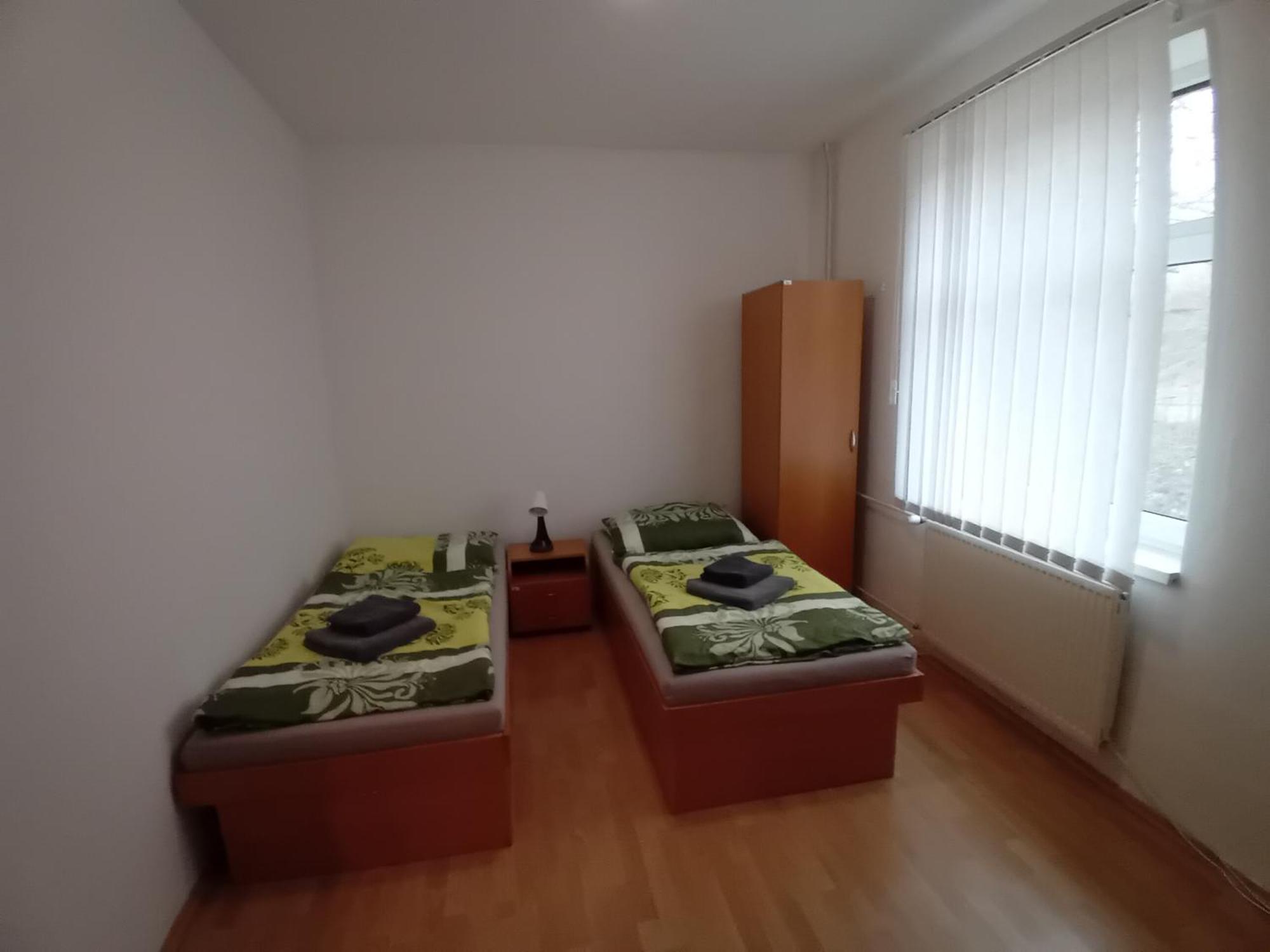 U Vodohospodarov Banská Štiavnica Exterior foto